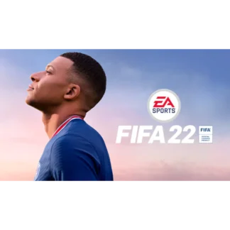 FIFA 22 (PC)