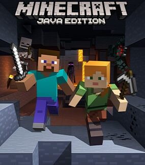 Minecraft Java Edition